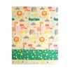 Dvostrani tepih za igru 150x180x0.8cmdezen 9 Jungle