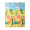 Dvostrani tepih za igru 150x180x0.8cm dezen 9 Jungle - Image 2