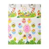 Dvostrani tepih za igru 150x180x0.8cm dezen 7 Jungle