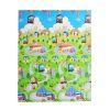 Dvostrani tepih za igru 150x180x0.8cm dezen 7 Jungle - Image 2