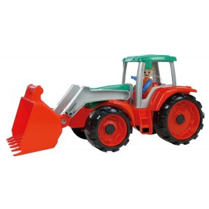 Traktor 741304