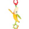 Igračka za bebe Banana BZ80244 - Image 4