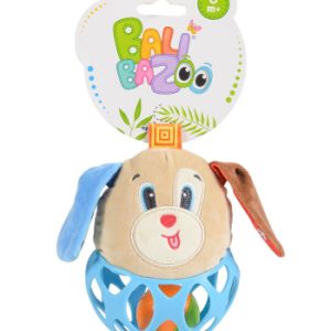 Igračka za bebe Dog Rattle BZ80851