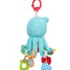 Igračka za bebe Octopus BZ80877 - Image 2