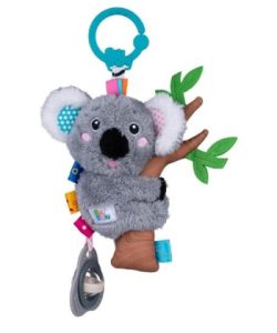 Igračka za bebe Koala Dyzio BZ81097