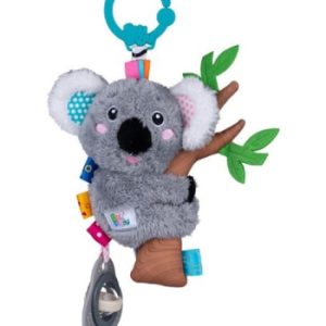 Igračka za bebe Koala Dyzio BZ81097