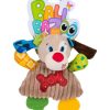 Igračka za bebe Puppy Pedro BZ81227