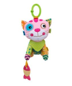 Igračka za bebe Cat Caia BZ82016