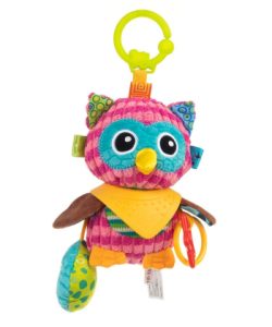 Igračka za bebe Owl Olivia BZ80157