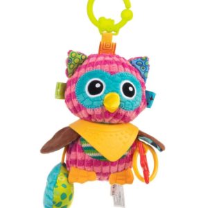 Igračka za bebe Owl Olivia BZ80157