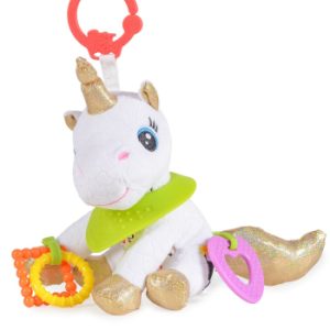 Igračka za bebe Unicorn Bella