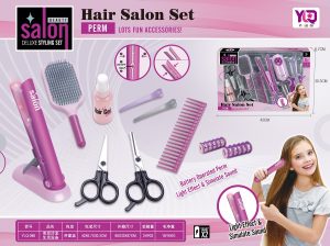 Frizerski salon set 502276