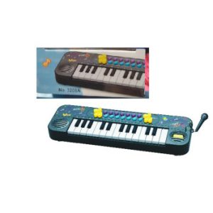 Sintisajzer dečiji Music Piano 313504