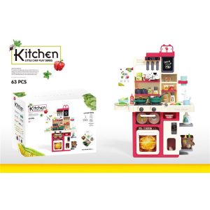 Kuhinja Dream Kitchen 675601