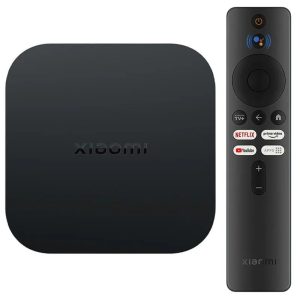 Android TV box S Xiaomi