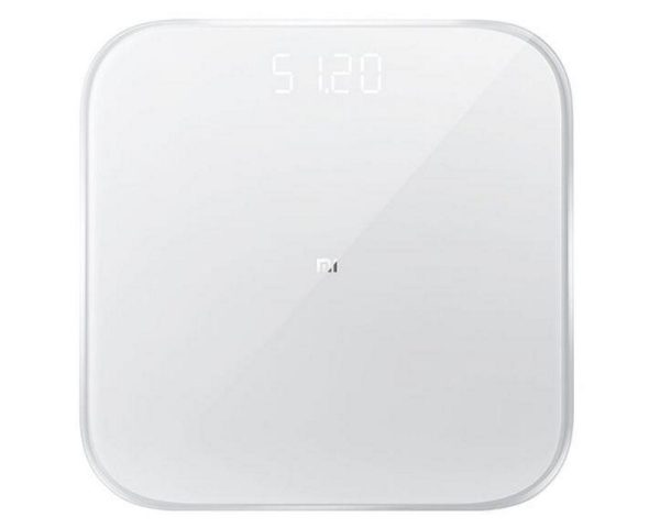 Pametna vaga Mi Smart Scale 2 Xiaomi