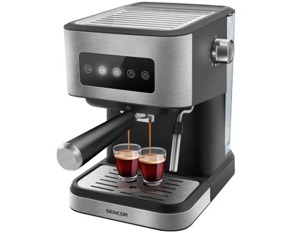 Aparat za espresso kafu SES 4020SS