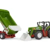 Traktor sa prikolicom Roadmax - Image 3