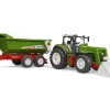 Traktor sa prikolicom Roadmax - Image 4
