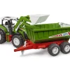 Traktor sa prikolicom Roadmax - Image 2