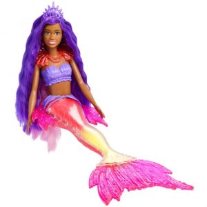 Lutka Barbie sirena 067008