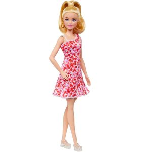 Lutka Barbie fashion HJT02