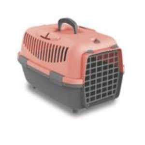 Transporter Nomade 3 roze Petmax