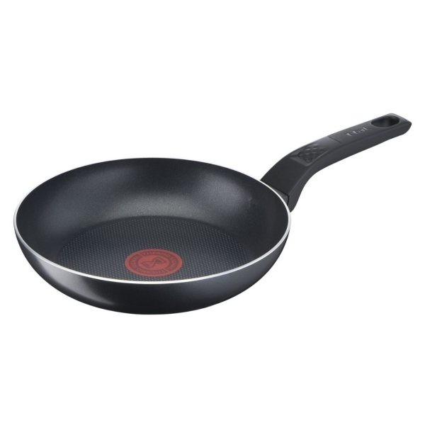 Duboki tiganj Easy plus 28cm B5690653 Tefal