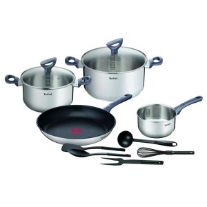 Set posudja 11kom G713SB45 Tefal