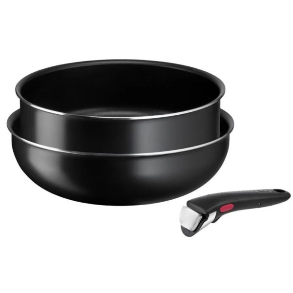 Set posudja 3/1 L1539153 Tefal