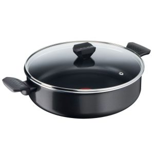 Serpa sa poklopcem 28cm B5547253 Tefal