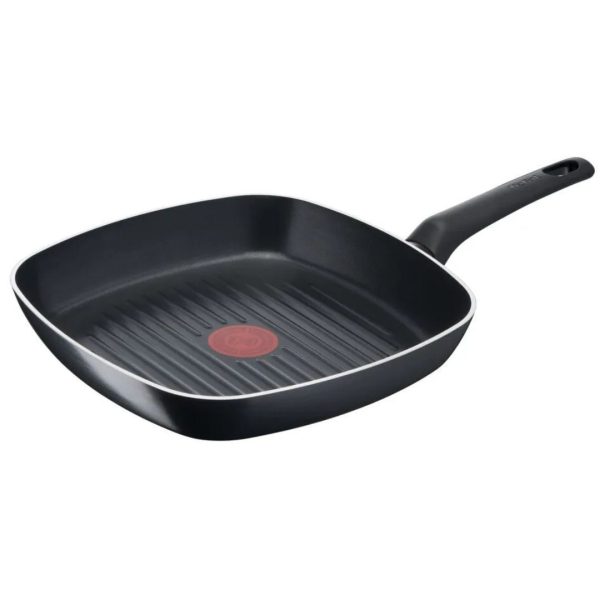 Tiganj grill 26x26cm B5564053 Tefal