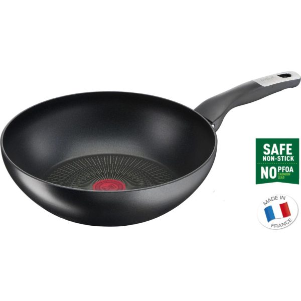 Tiganj Unlimited Wok 28cm G2551972 Tefal