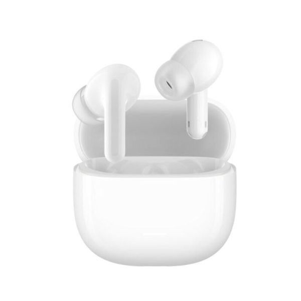 Slusalice Bluetooth Buds 6 lite bele Xiaomi