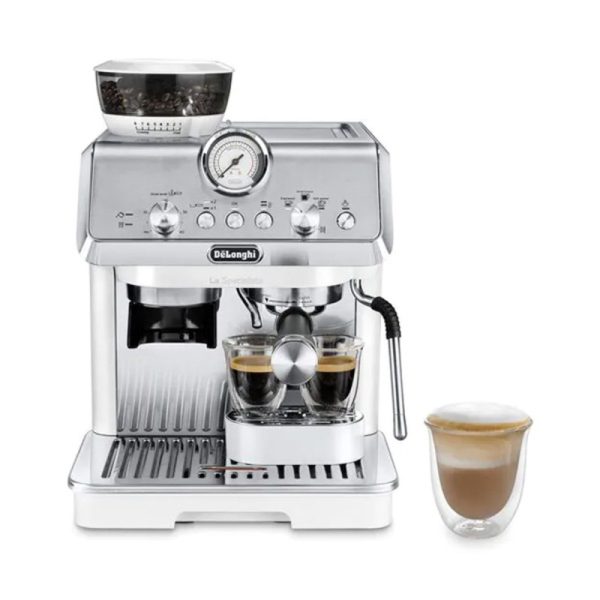 Aparat za espresso kafu EC9155.W DeLonghi