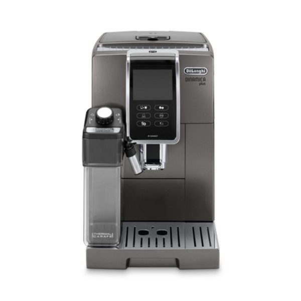 Aparat za espresso kafu ECAM37095 DeLonghi