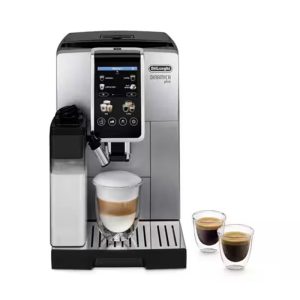 Aparat za espresso kafu ECAM380.85.SB DeLonghi