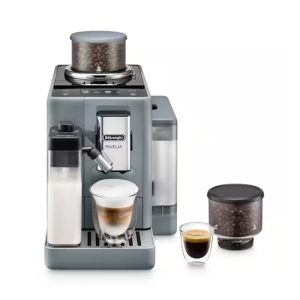 Aparat za espresso kafu EXAM44055G Rivelia DeLonghi