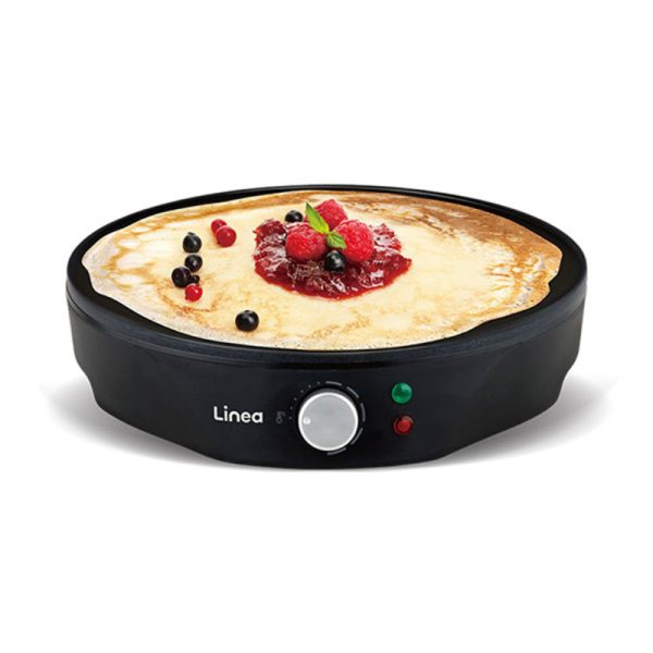 Aparat za palacinke LCM-0630 Linea