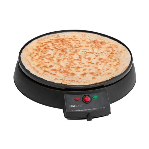 Aparat za palacinke CM3372 Clatronic