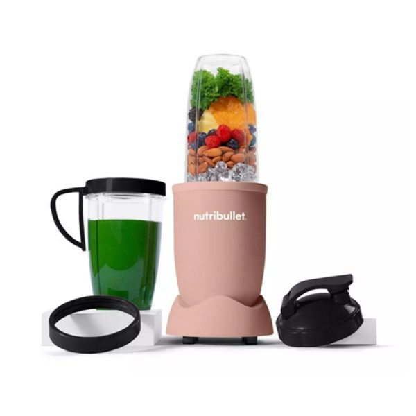 Blender NB907MACL Nutribullet