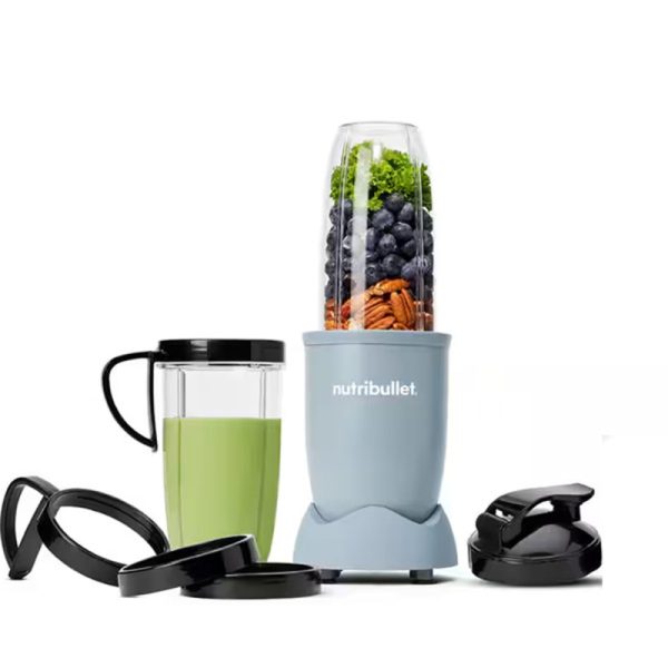 Blender NB907MASL Nutribullet