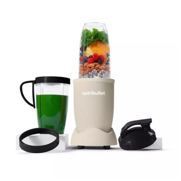 Blender NB907MASN Nutribullet