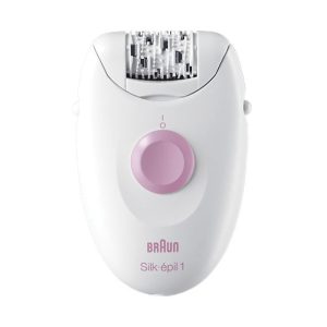 Epilator 1170 L Braun