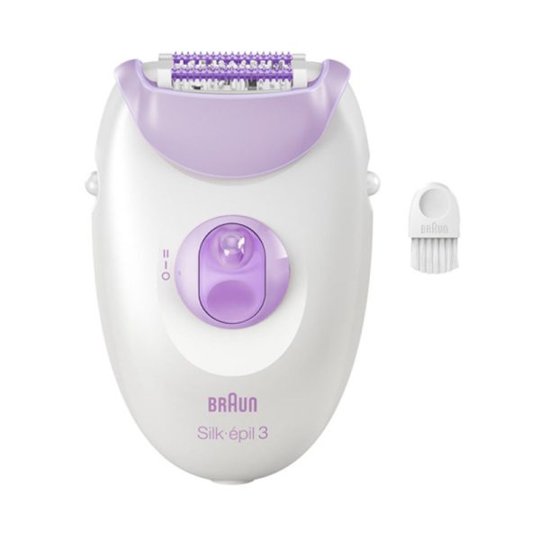 Epilator SE3-000 Braun