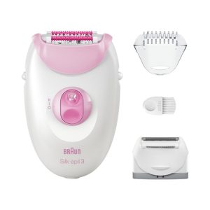 Epilator SE3-031 Braun