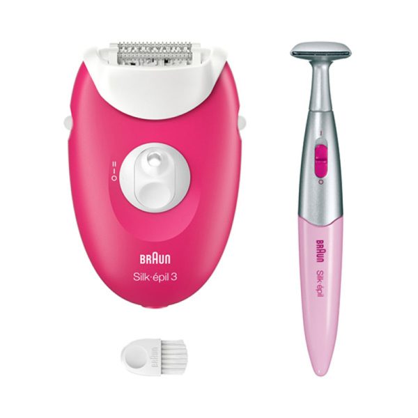 Epilator SE3-202 Braun