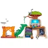 Star Wars Tenoo Jedi Temple Playset - Image 3
