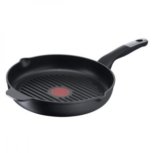 Tiganj Unlimited grill okrugli 26cm Tefal