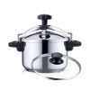 Ekspres lonac 4L inox HEPC-4SS.018A Haeger